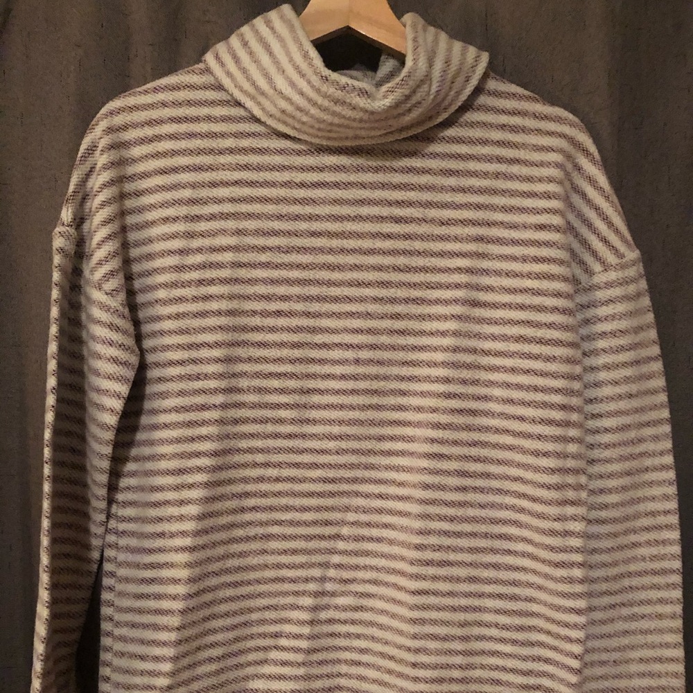 Cozy and soft Turtleneck